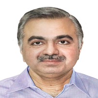 M.N.Rao Director